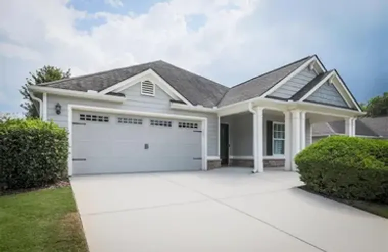 2058 BONNEVILLE LN, POWDER SPRINGS, GA, ..., Powder Springs, GA 30127