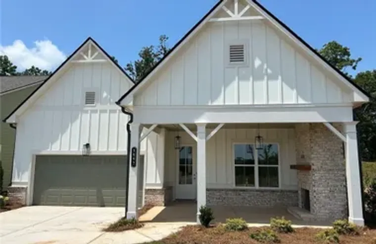 1553 ASSEMBLY CIR, GAINESVILLE, GA, 3050..., Gainesville, GA 30501