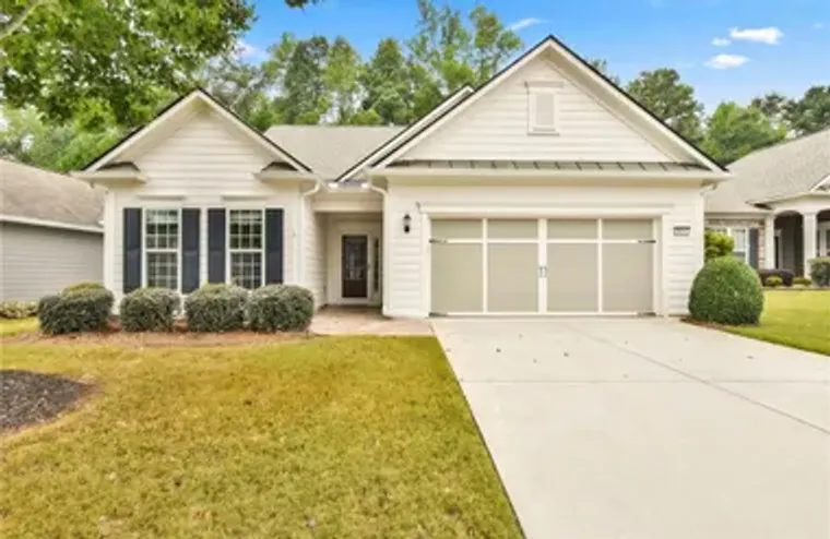 6652 FAWN MEADOW LN, HOSCHTON, GA, 30548, Hoschton, GA 30548