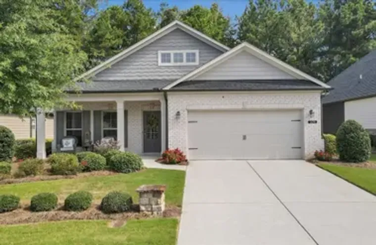 329 ELLINGTON DR, CANTON, GA, 30115, Canton, GA 30115
