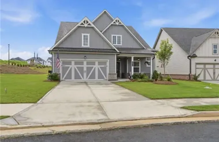 2811 FRESHWATER CT, GAINESVILLE, GA, 305..., Gainesville, GA 30507