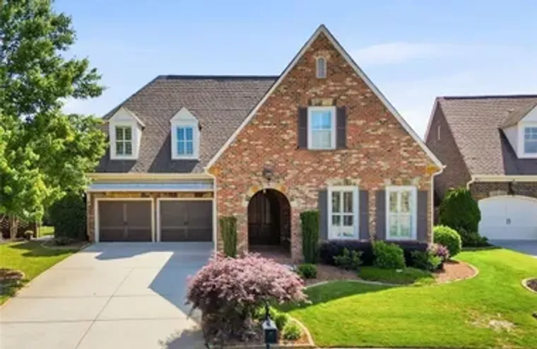 318 LAKESIDE TRCE, CANTON, GA, 30115, Canton, GA 30115