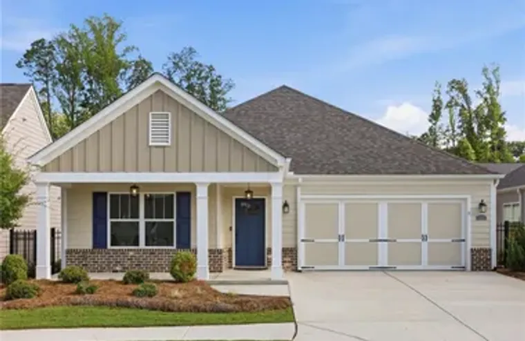 23 ECHOLS BND, HIRAM, GA, 30141, Hiram, GA 30141