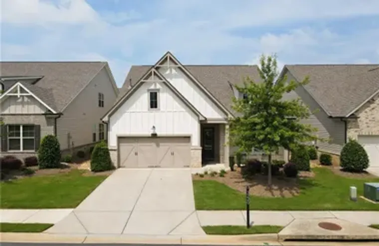 3220 FITZGERALD WAY, CUMMING, GA, 30041, Cumming, GA 30041