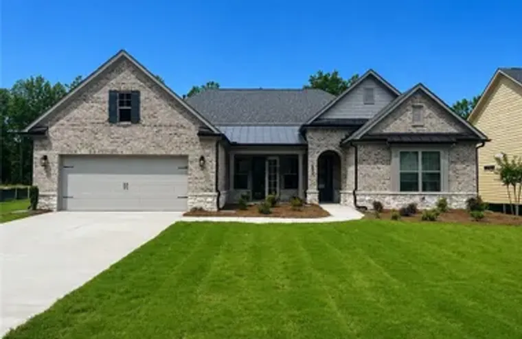 621 HIGHGROVE CIR, CANTON, GA, 30115, Canton, GA 30115
