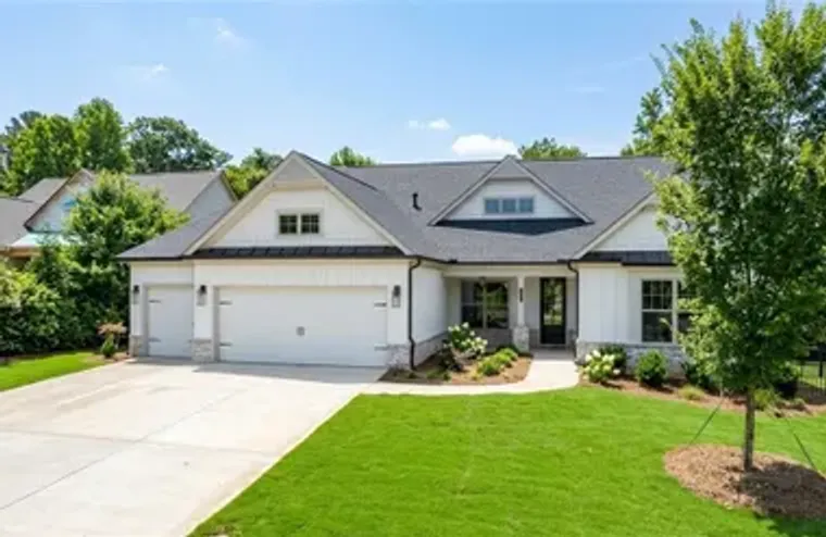 615 HIGHGROVE CIR, CANTON, GA, 30115, Canton, GA 30115