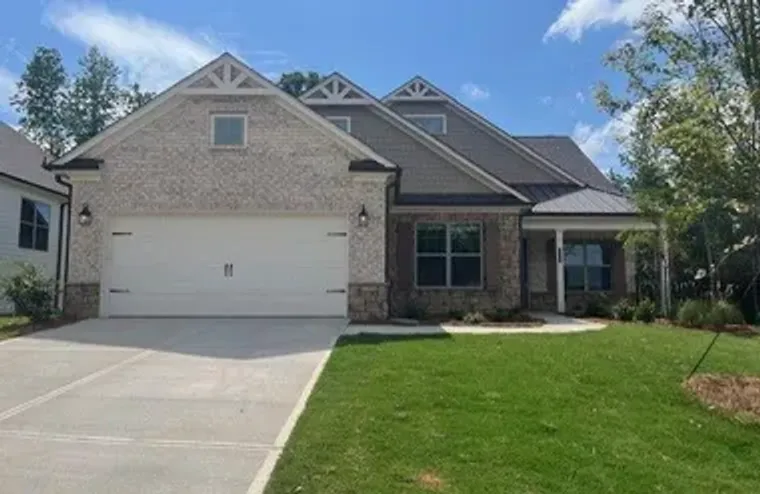 717 HIGHGROVE PASS, CANTON, GA, 30115, Canton, GA 30115