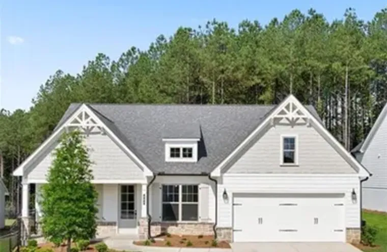 712 BROOKE VIEW DR, CANTON, GA, 30115, Canton, GA 30115