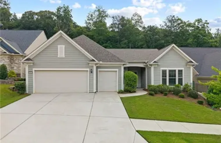 5625 WILLOW SPRINGS PL, HOSCHTON, GA, 30..., Hoschton, GA 30548