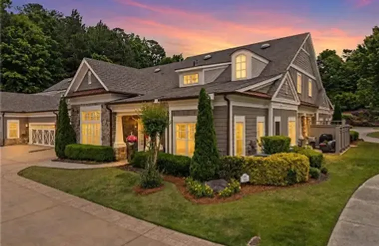 2845 MIDDLECREEK WAY, CUMMING, GA, 30041, Cumming, GA 30041