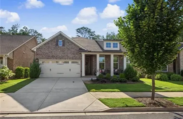 308 CARRIAGE GLEN LN, WOODSTOCK, GA, 301..., Woodstock, GA 30188