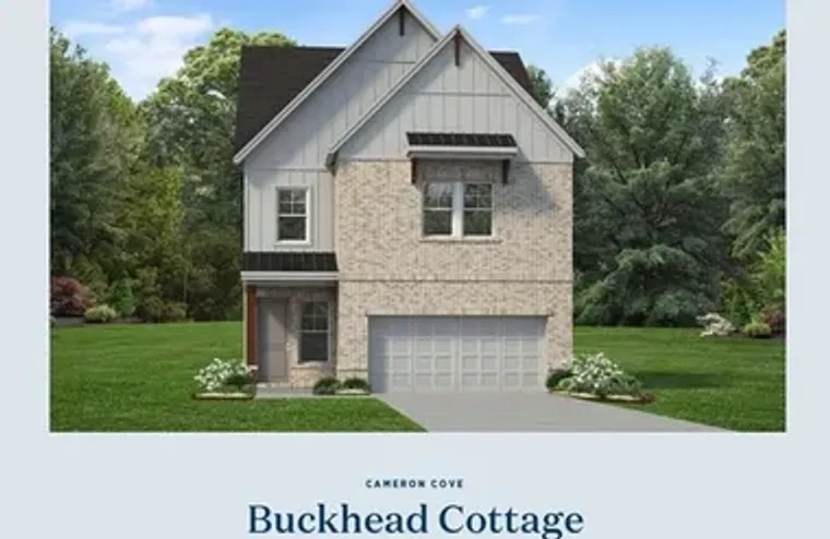 1920 ALLYAN DR, MARIETTA, GA, 30066, Marietta, GA 30066