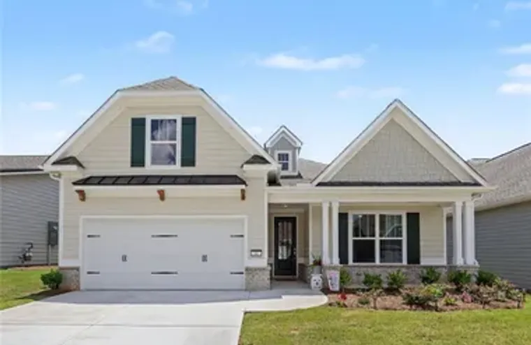 64 COLONIAL TERRACE TER, VILLA RICA, GA,..., Villa Rica, GA 30180