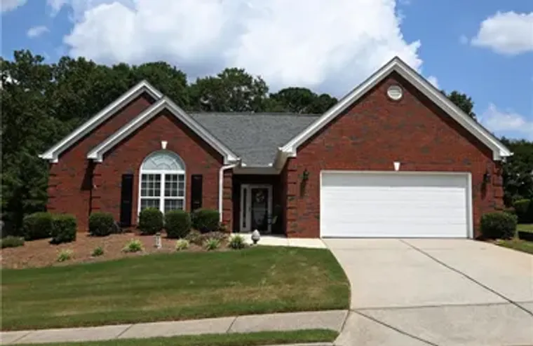 504 PARK PLACE CT, SOCIAL CIRCLE, GA, 30..., Social Circle, GA 30025