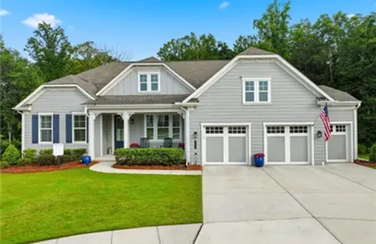 386 KENTUCKY CT, HOSCHTON, GA, 30548, Hoschton, GA 30548