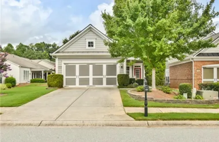 6264 BROOKSIDE LN, HOSCHTON, GA, 30548, Hoschton, GA 30548