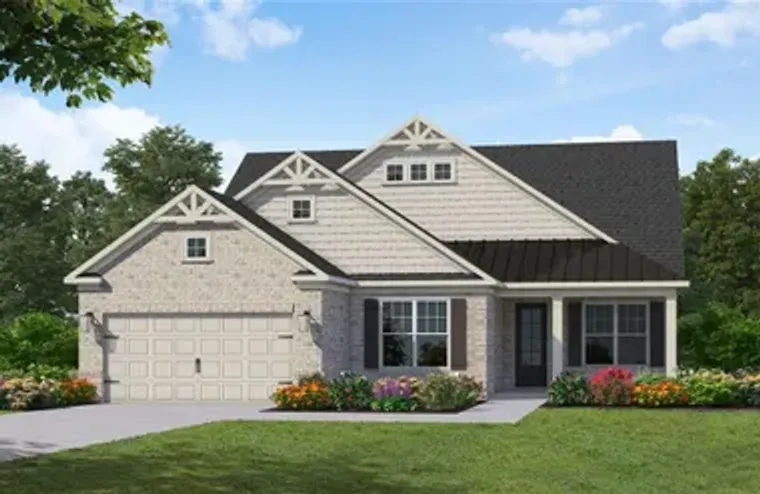 3498 CHOSEN BLVD, SNELLVILLE, GA, 30078, Snellville, GA 30078