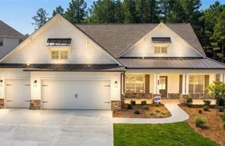 608 BROOKE VIEW LN, CANTON, GA, 30115, Canton, GA 30115