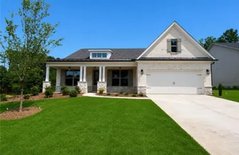 601 BROOKE VIEW LN, CANTON, GA, 30115, Canton, GA 30115