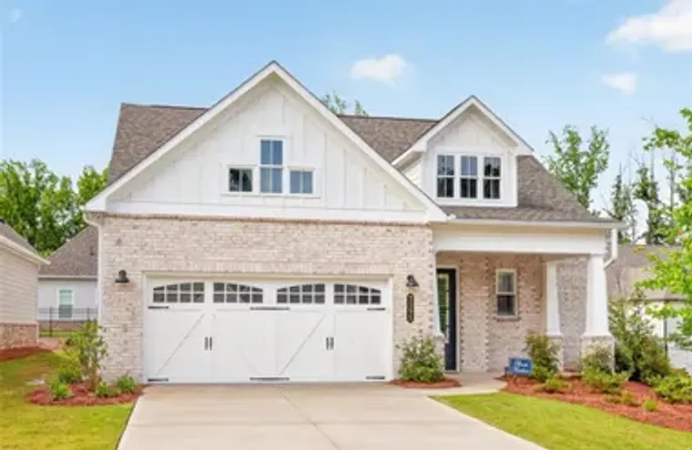 7395 WINDERLEA LN, CUMMING, GA, 30040, Cumming, GA 30040
