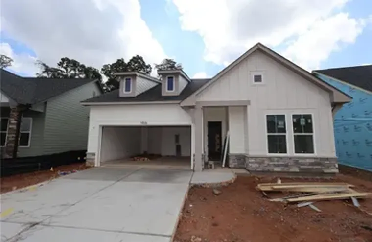 1406 AUTUMN LAKE DR, GAINESVILLE, GA, 30..., Gainesville, GA 30504