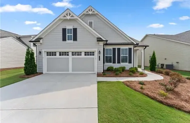 285 HURON LN, HOSCHTON, GA, 30548, Hoschton, GA 30548