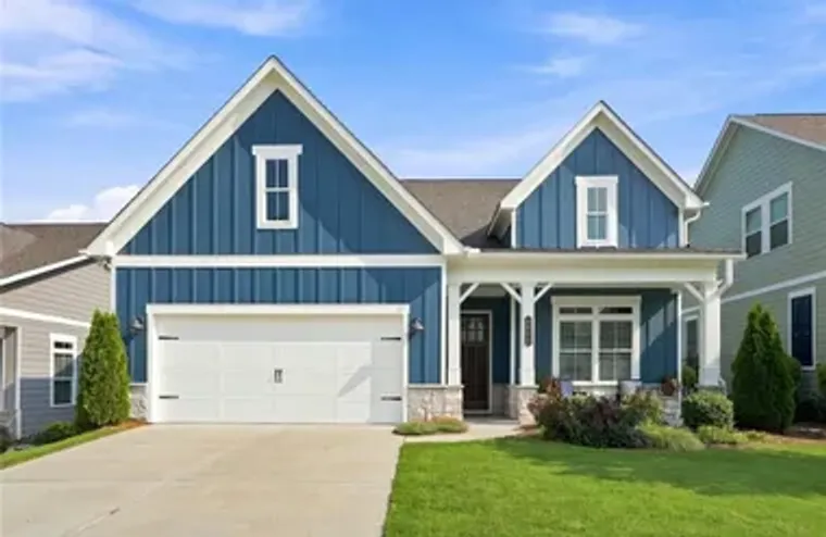 1932 FINNISH LN, KENNESAW, GA, 30152, Kennesaw, GA 30152