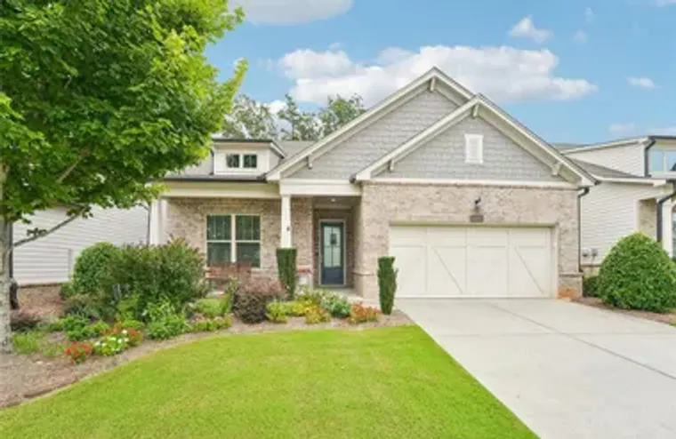 3020 STEINBECK ST, CUMMING, GA, 30041, Cumming, GA 30041