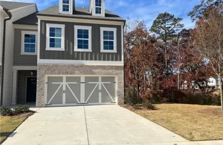340 LAKESIDE TRCE, CANTON, GA, 30115, Canton, GA 30115