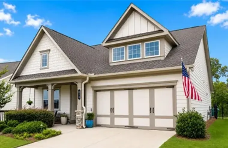214 HICKORY BLUFFS PKWY, CANTON, GA, 301..., Canton, GA 30114