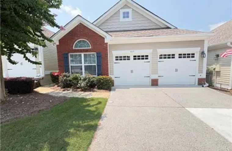 327 ACUBA VW, WOODSTOCK, GA, 30188, Woodstock, GA 30188