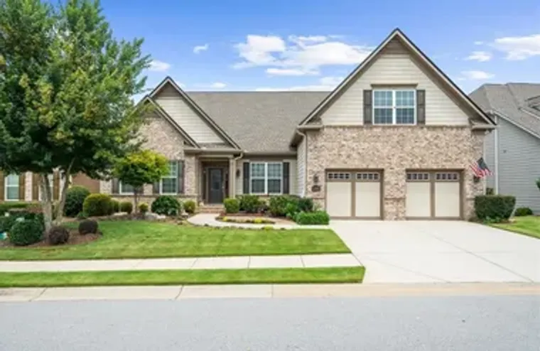 3986 GREAT PINE DR, GAINESVILLE, GA, 305..., Gainesville, GA 30504