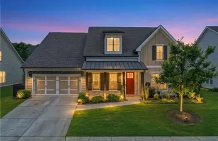 159 WAVERLY DR, ALPHARETTA, GA, 30004, Alpharetta, GA 30004