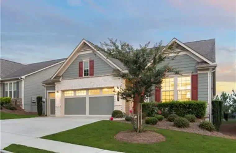321 COTTONWOOD CIR, PEACHTREE CITY, GA, ..., Peachtree City, GA 30269
