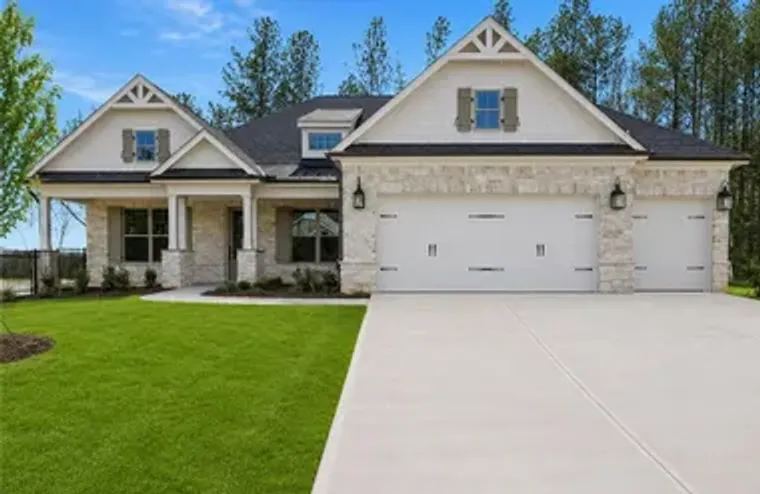 624 HIGHGROVE CIR, CANTON, GA, 30115, Canton, GA 30115