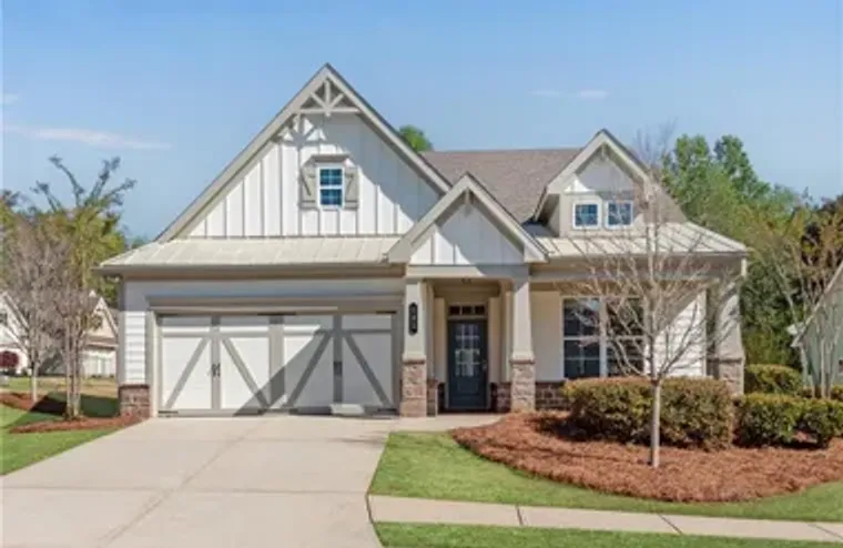 105 BERGENIA WAY, CANTON, GA, 30115, Canton, GA 30115