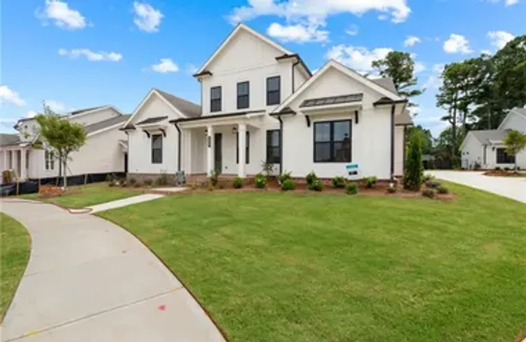 565 PEARL ST, CUMMING, GA, 30040, Cumming, GA 30040