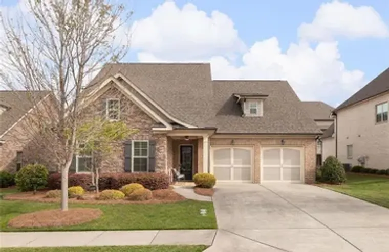 6045 OVERLOOK CLUB CIR, SUWANEE, GA, 300..., Suwanee, GA 30024