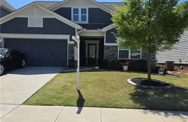 532 BARLOW PL, GRAYSON, GA, 30017, Grayson, GA 30017