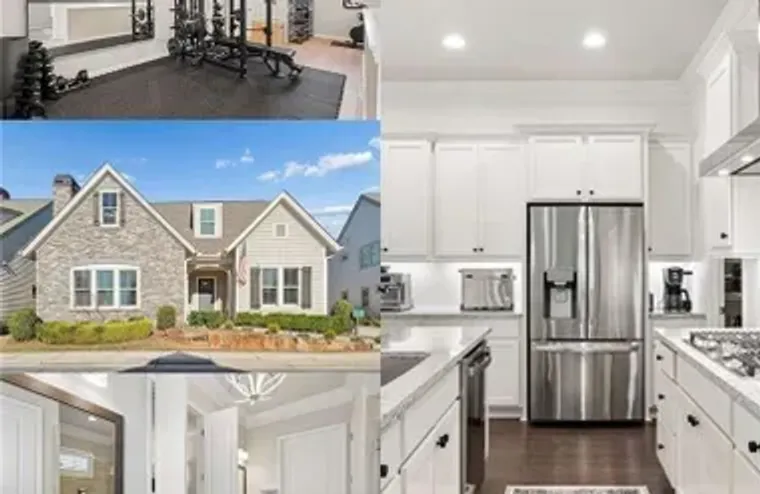 2172 CAPERS DR, MARIETTA, GA, 30064, Marietta, GA 30064