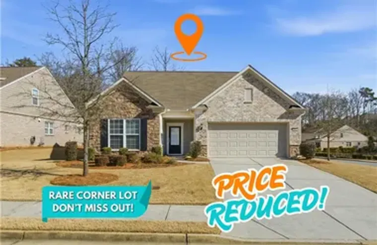 2925 FARMSTEAD WAY, SUWANEE, GA, 30024, Suwanee, GA 30024