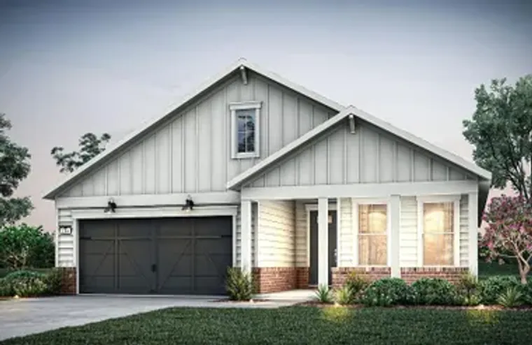 2799 TURNWATER ST, HOSCHTON, GA, 30548, Hoschton, GA 30548