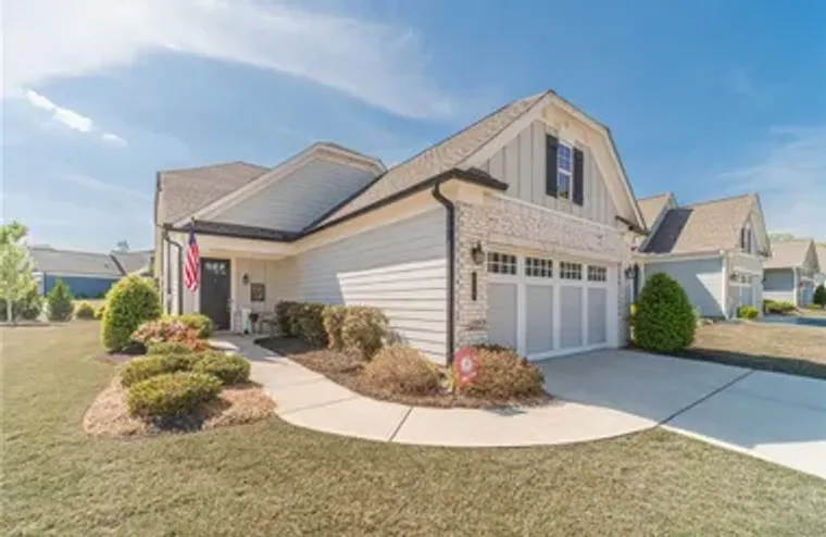 196 CHATUGE DR, HOSCHTON, GA, 30548, Hoschton, GA 30548