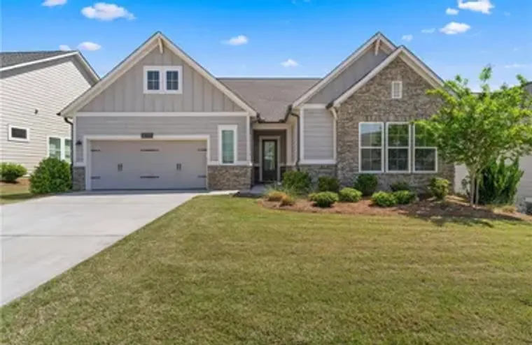 6931 SCENIC OVERLOOK TRCE, FLOWERY BRANC..., Flowery Branch, GA 30542