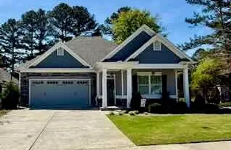 400 GRAFTON WALK, WOODSTOCK, GA, 30188, Woodstock, GA 30188