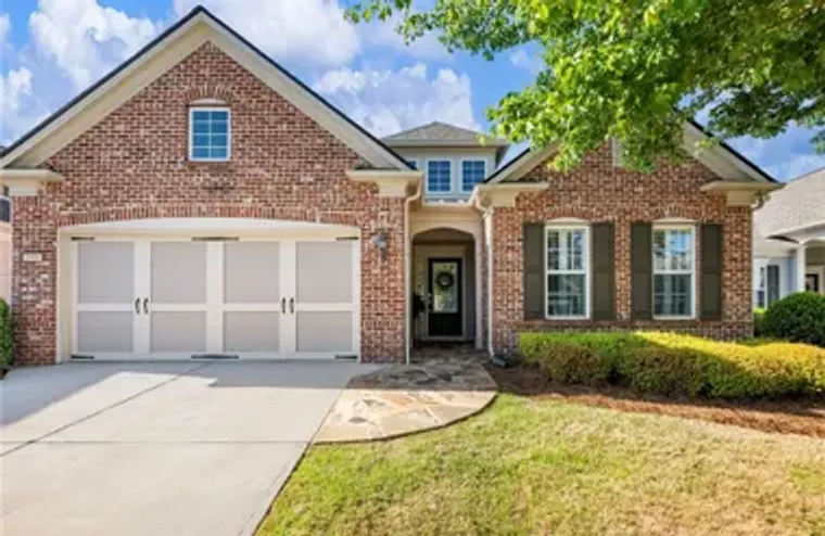 5916 CHIMNEY ROCK DR, HOSCHTON, GA, 3054..., Hoschton, GA 30548