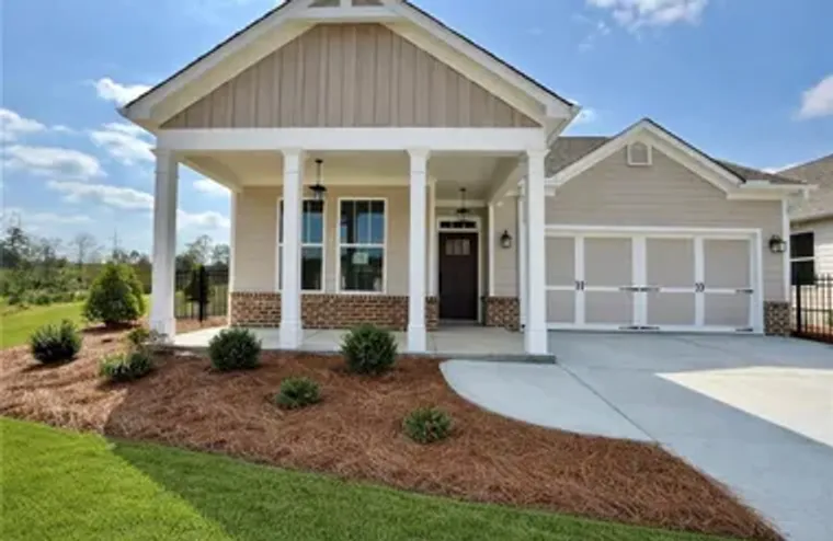 162 ENGLISH BARN WAY, HIRAM, GA, 30141, Hiram, GA 30141