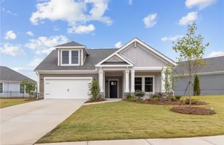 3507 FISHPOND CIR, DACULA, GA, 30019, Dacula, GA 30019