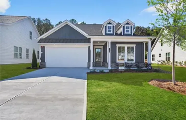 400 VINCA CIR, KENNESAW, GA, 30144, Kennesaw, GA 30144