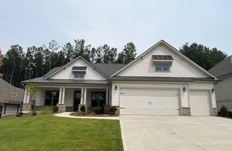 608 BROOKE VIEW LN, CANTON, GA, 30115, Canton, GA 30115